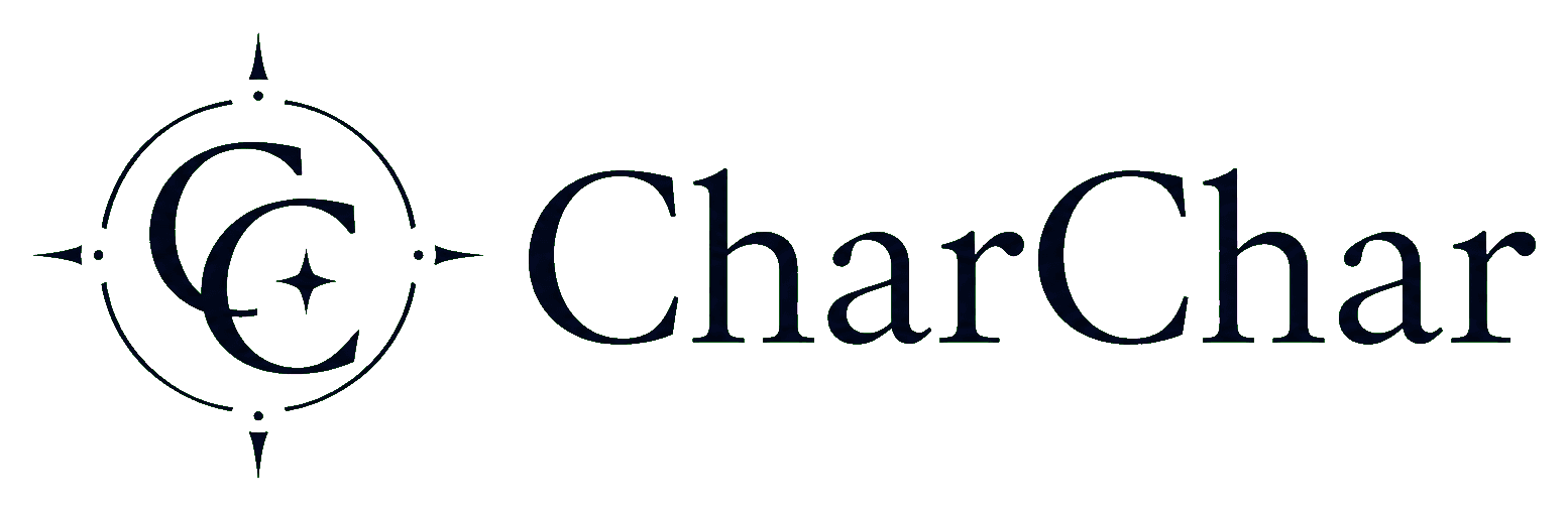 CharChar